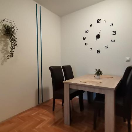 Apartment Blue Eye سراييفو المظهر الخارجي الصورة