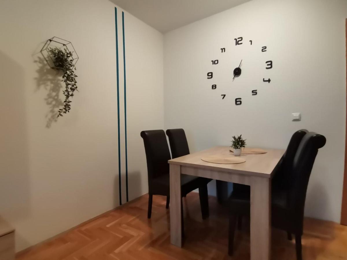 Apartment Blue Eye سراييفو المظهر الخارجي الصورة