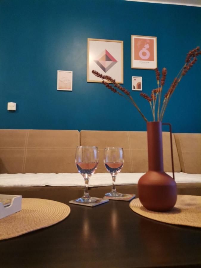 Apartment Blue Eye سراييفو المظهر الخارجي الصورة