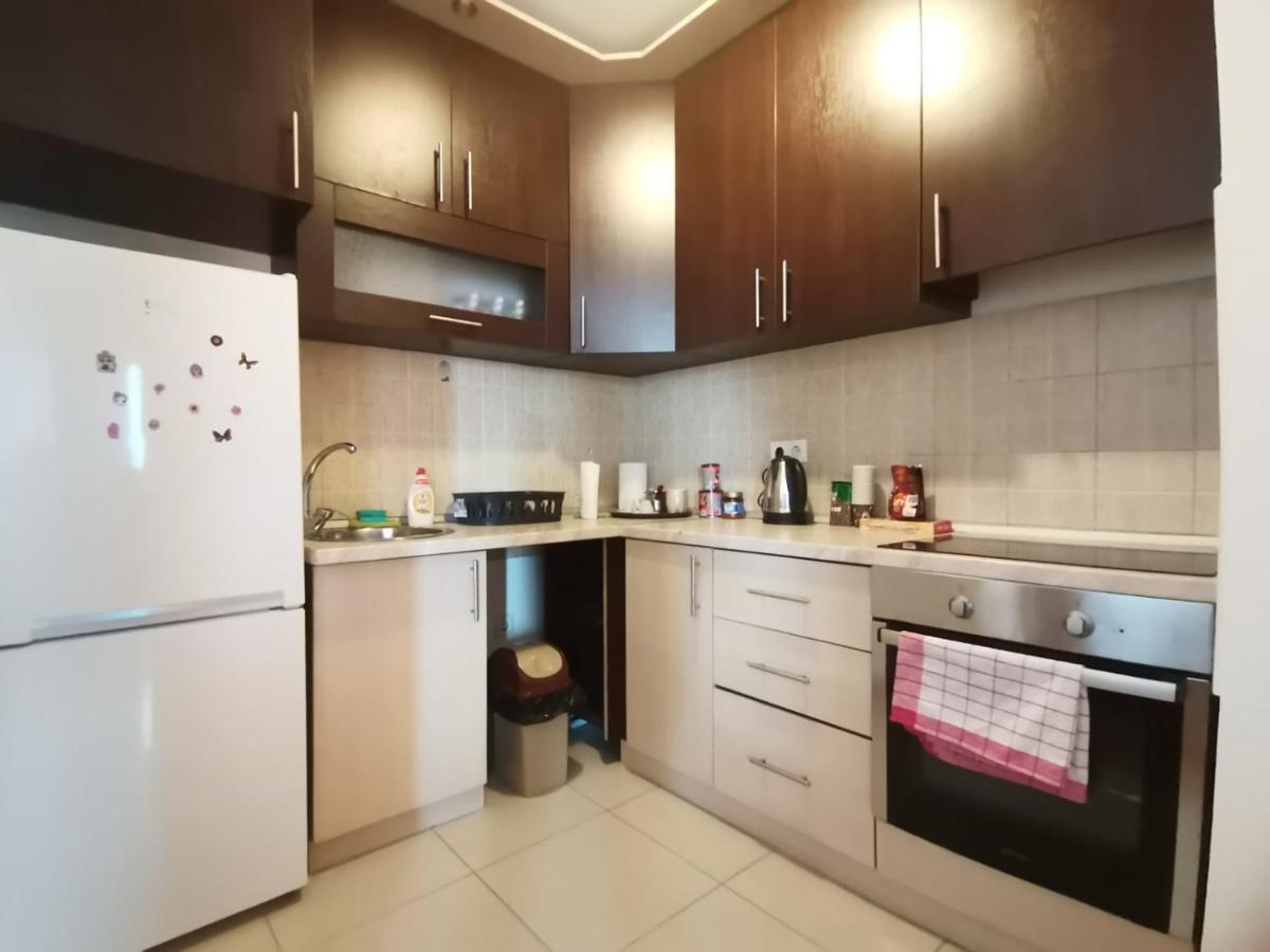 Apartment Blue Eye سراييفو المظهر الخارجي الصورة