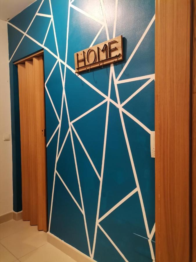 Apartment Blue Eye سراييفو المظهر الخارجي الصورة