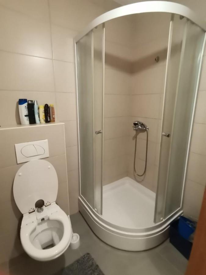 Apartment Blue Eye سراييفو المظهر الخارجي الصورة